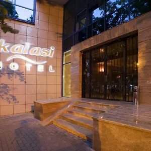 4* Hotel Kalasi