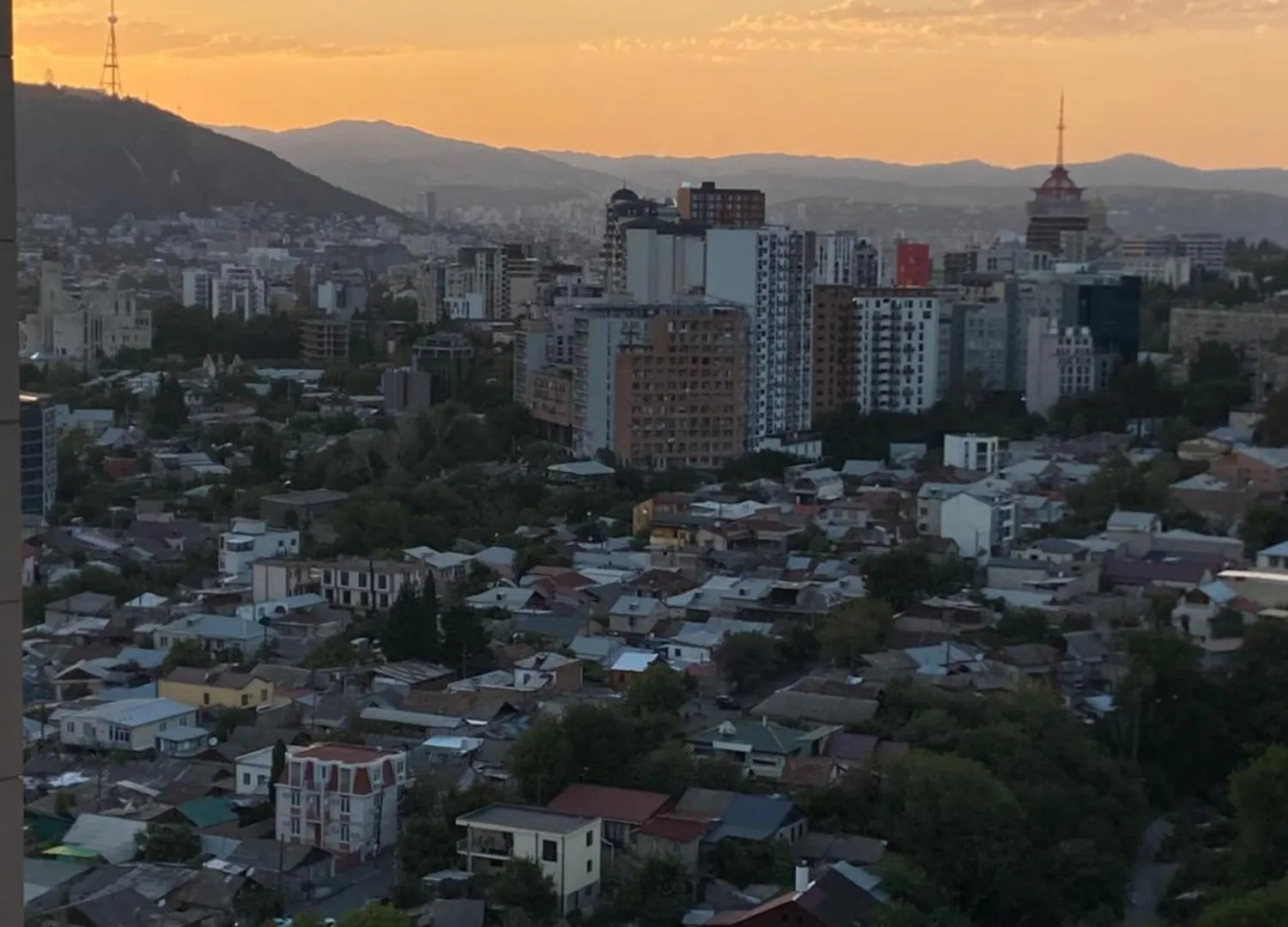 Sugar House Apartment Tbilisi